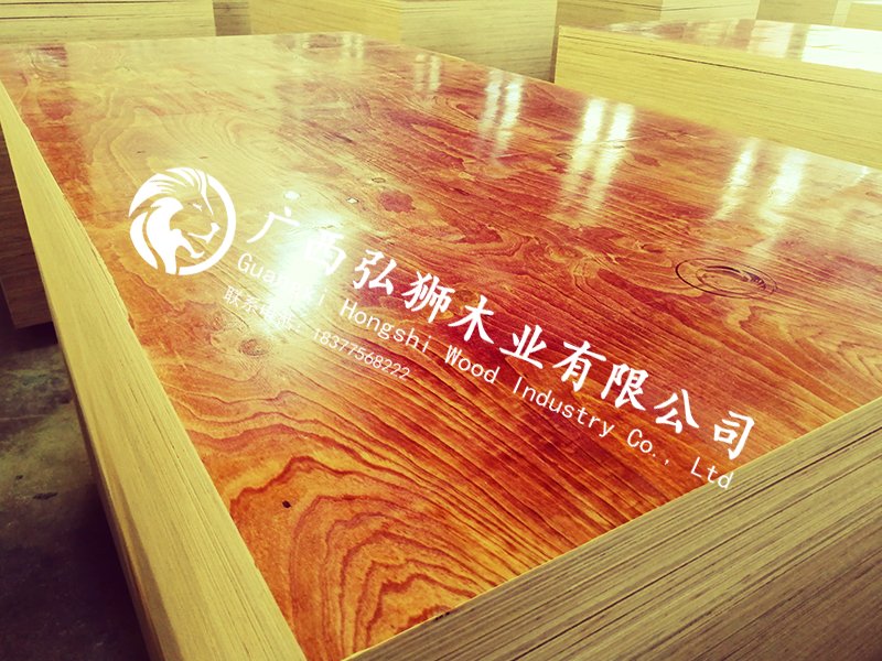 廣西建筑模板是否會“偷工減料”？
