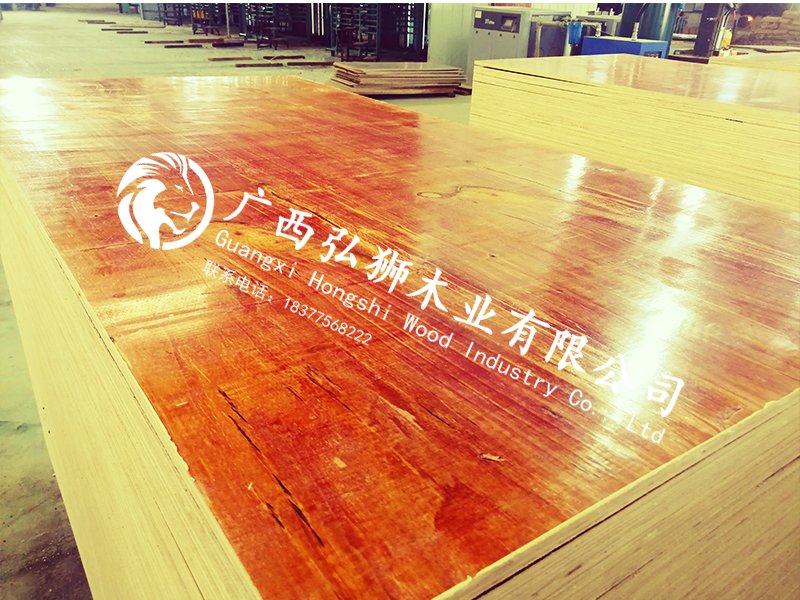 廣西建筑模板質(zhì)量?jī)?nèi)幕曝光？
