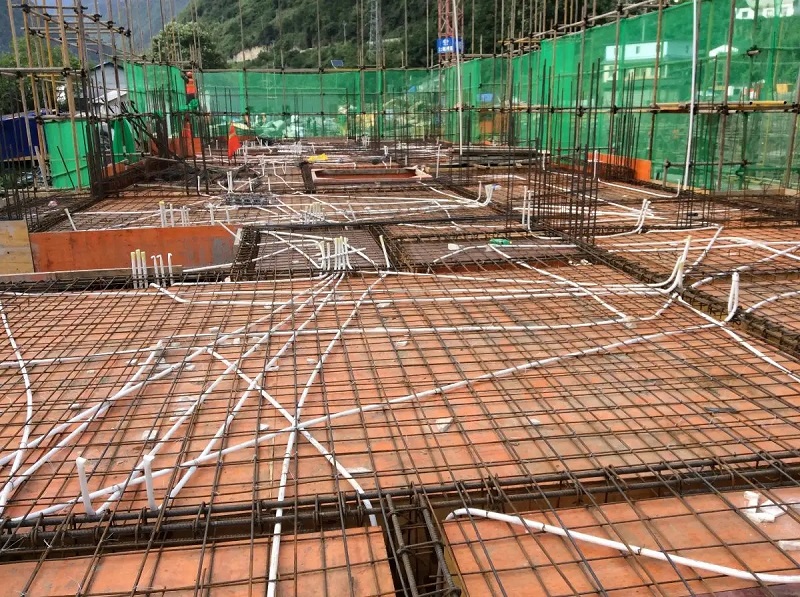 廣西建筑模板開工在即，需要什么規(guī)格請咨詢插圖1