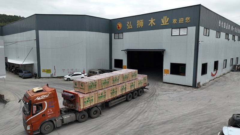 探秘廣西建筑木模板知名廠家，助力建筑品質(zhì)提升